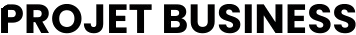 Projet Business